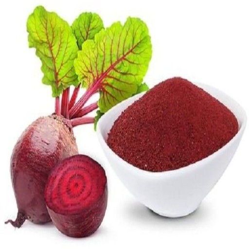 ORGANIC BEET ROOT POWDER