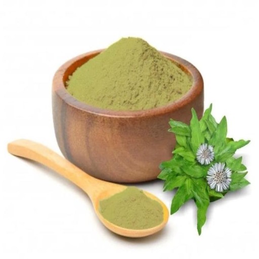 ORGANIC BHRINGRAJ POWDER