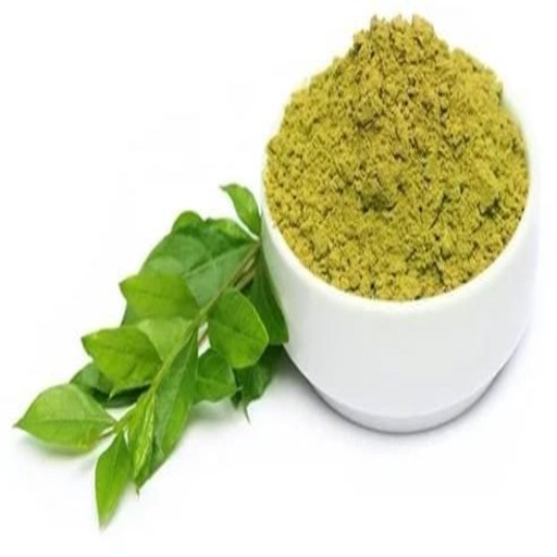 ORGANIC HERBAL HENNA POWDER