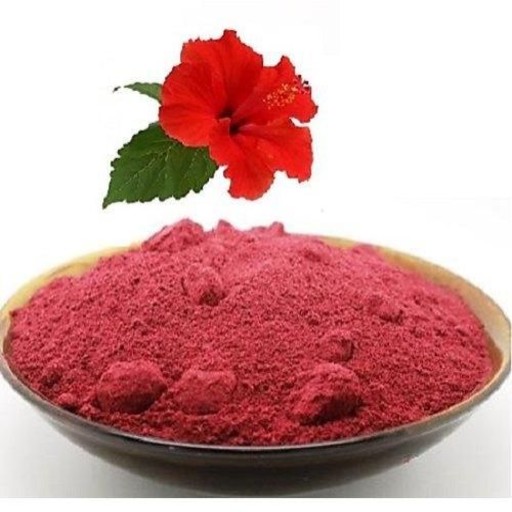 ORGANIC HIBISCUS POWDER