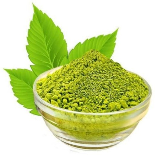 ORGANIC NEEM POWDER