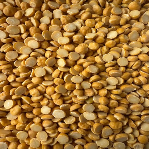 Organic Brown Chana Dal