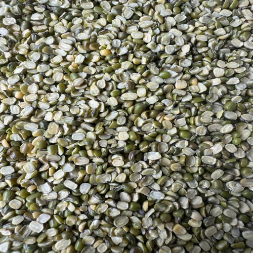Organic Moong Dal