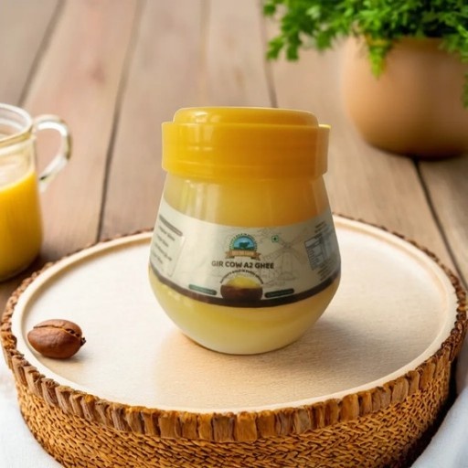 Regular A2 Gir Cow Ghee