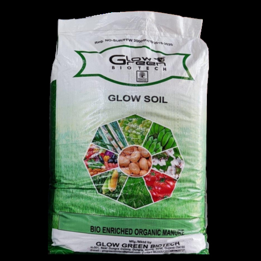 Glow Soil