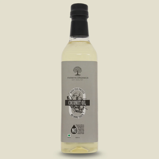 Coconut Oil