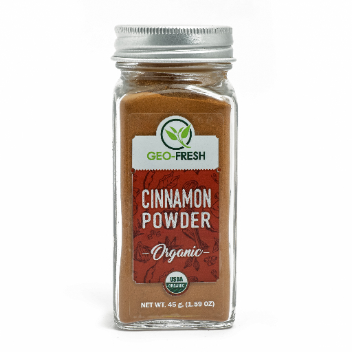 Organic Cinnamon Powder