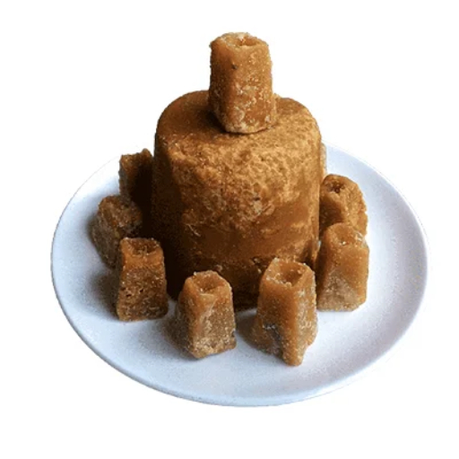 Organic Jaggery Block