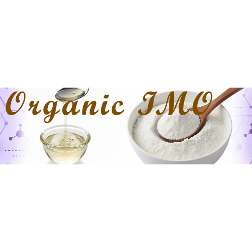 Organic Isomalto-Oligosaccharide (IMO)