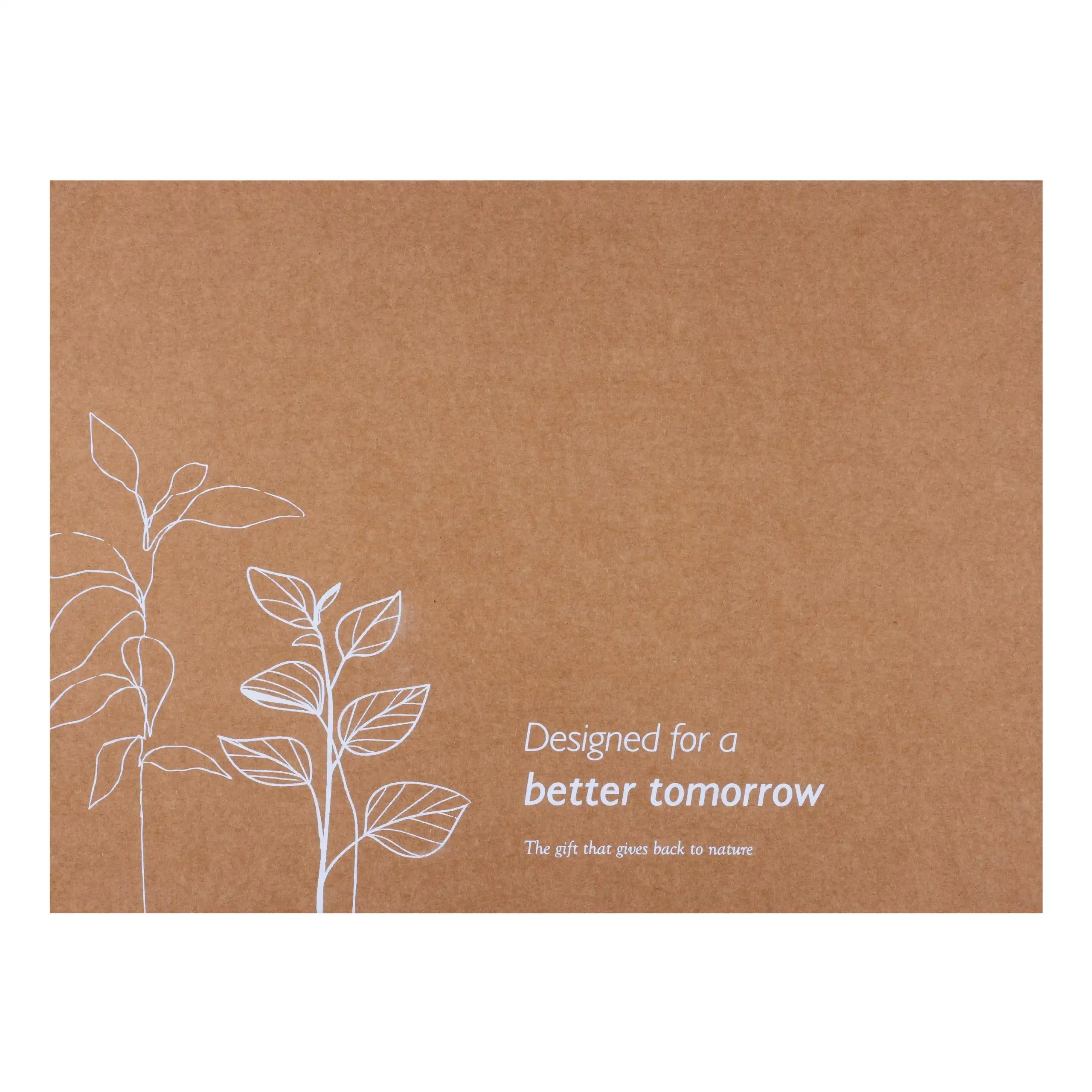 Combo Gift Set Box