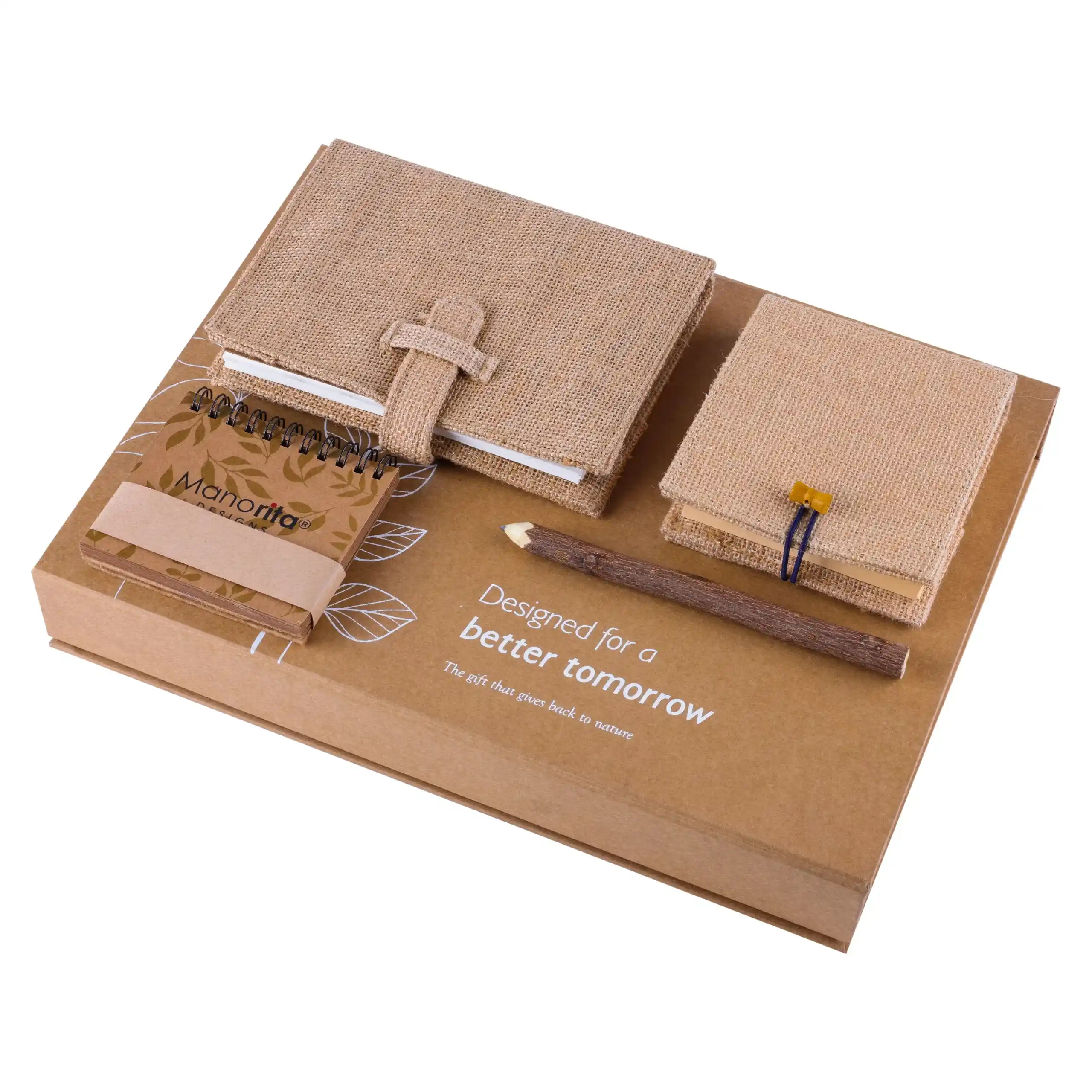Combo Gift Set Box