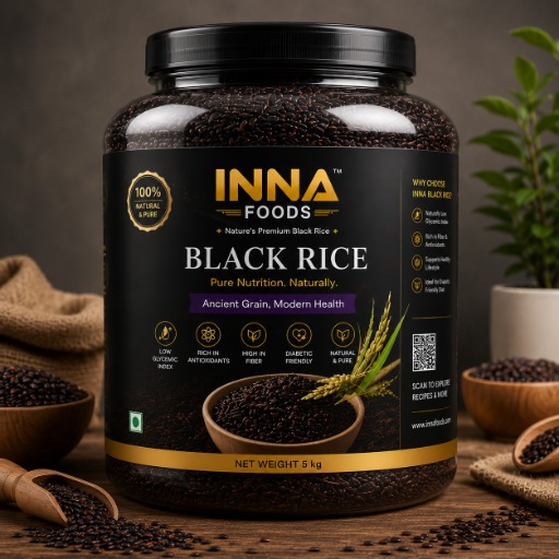 Black Rice