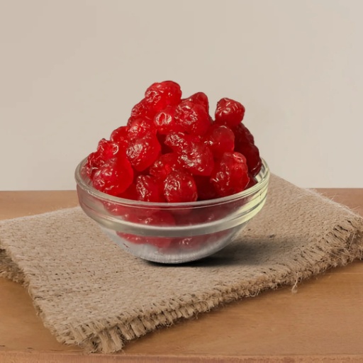 Jungle Organic Dried Cherry