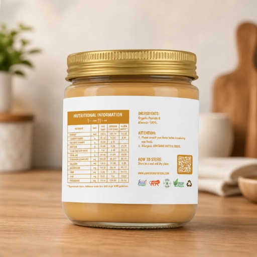 Nut Butter
