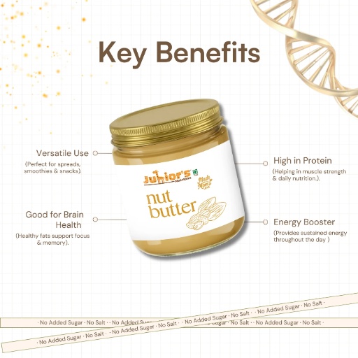 Nut Butter